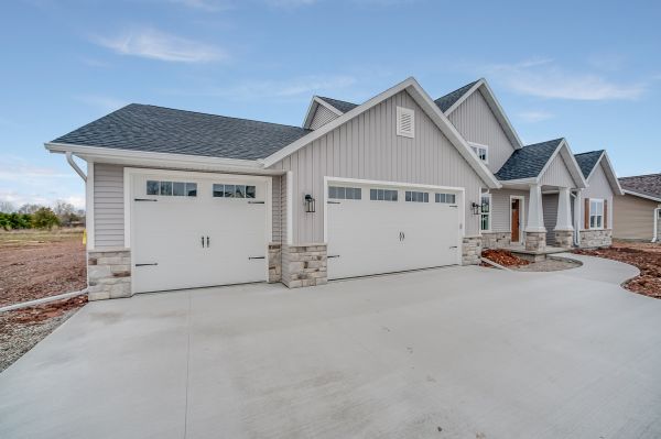 Aggregate Driveway Service